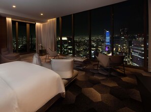 Exterior - Sofitel Mexico City Reforma (Mexico City)