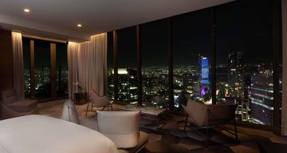 Sofitel Mexico City Reforma