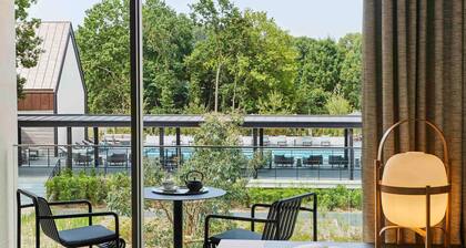 Le Domaine des Vanneaux Golf & Spa L'Isle Adam - MGallery Collection