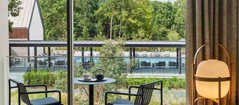 Le Domaine des Vanneaux Golf & Spa L'Isle Adam - MGallery Collection