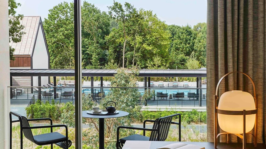 Le Domaine des Vanneaux Golf & Spa L'Isle Adam - MGallery Collection