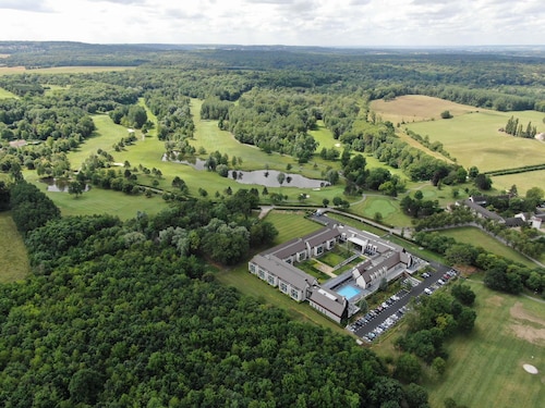 Le Domaine des Vanneaux Golf & Spa L'Isle Adam - MGallery Collection