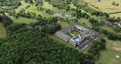 Le Domaine des Vanneaux Golf & Spa L'Isle Adam - MGallery Collection