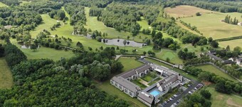 Le Domaine des Vanneaux Golf & Spa L'Isle Adam - MGallery Collection