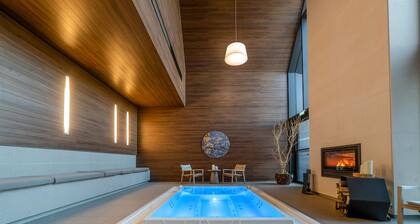 Le Domaine des Vanneaux Golf & Spa L'Isle Adam - MGallery Collection