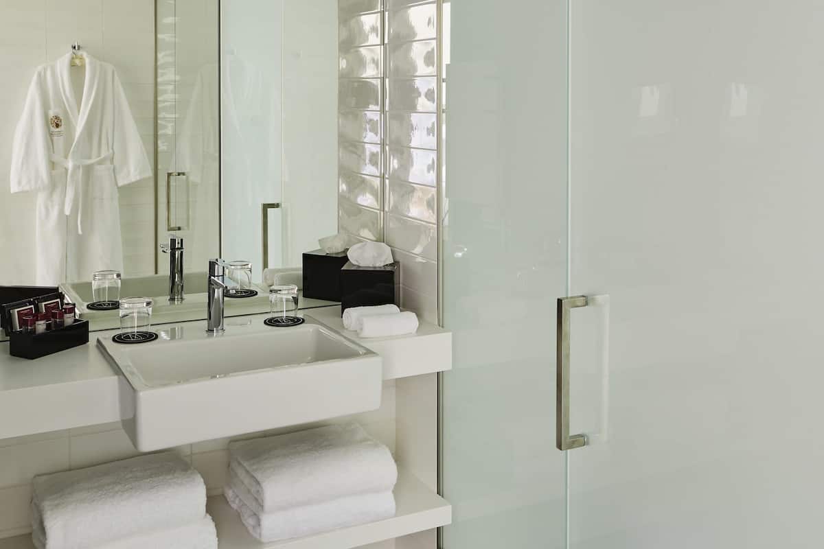 Premium bedding, minibar, in-room safe, individually decorated