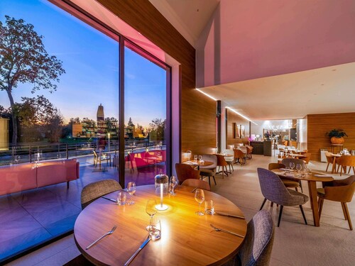 Le Domaine des Vanneaux Golf & Spa L'Isle Adam - MGallery Collection