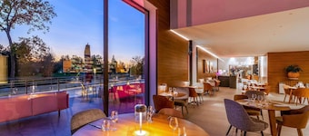 Le Domaine des Vanneaux Golf & Spa L'Isle Adam - MGallery Collection