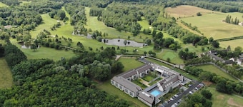 Le Domaine des Vanneaux Golf & Spa L'Isle Adam - MGallery Collection