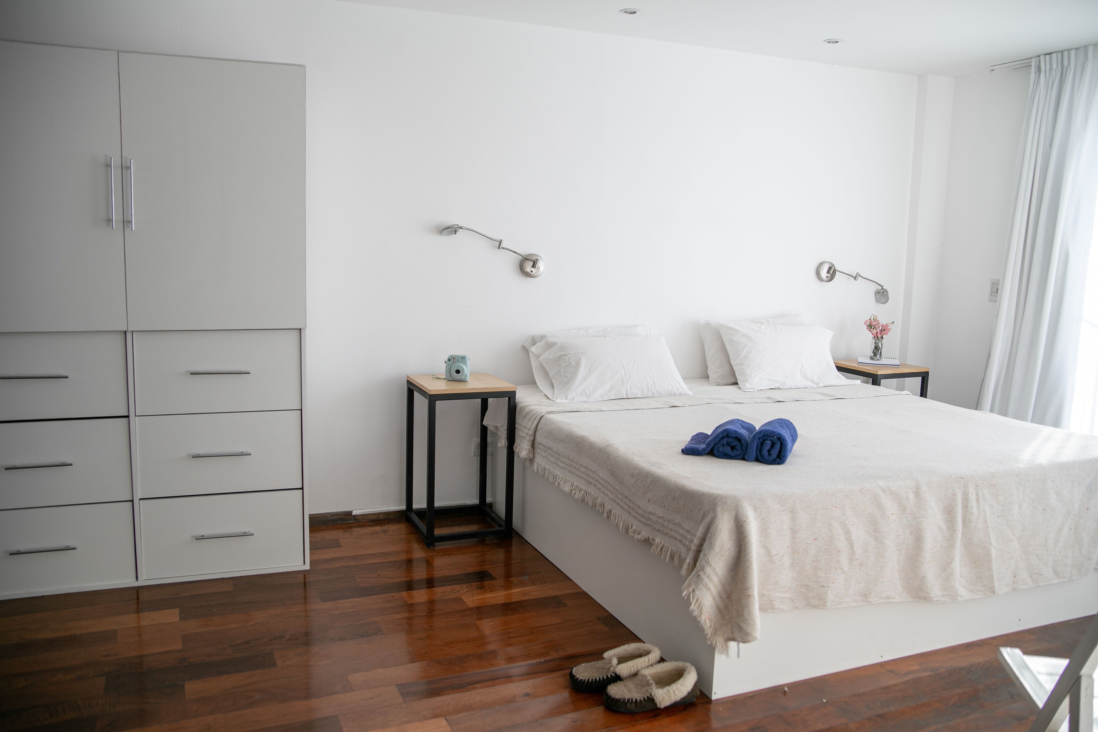 Foto - San Telmo Hostel