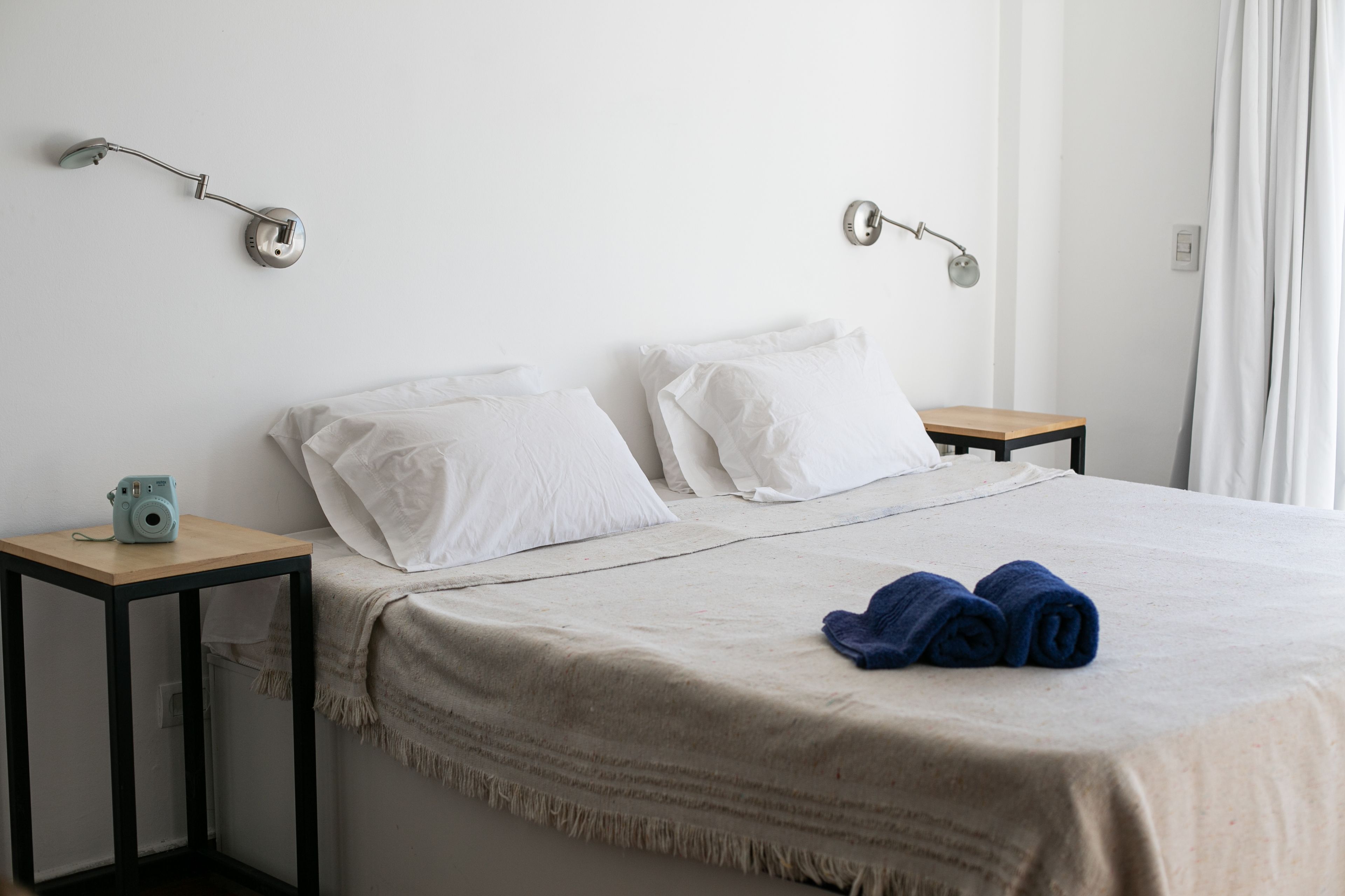 Foto - San Telmo Hostel