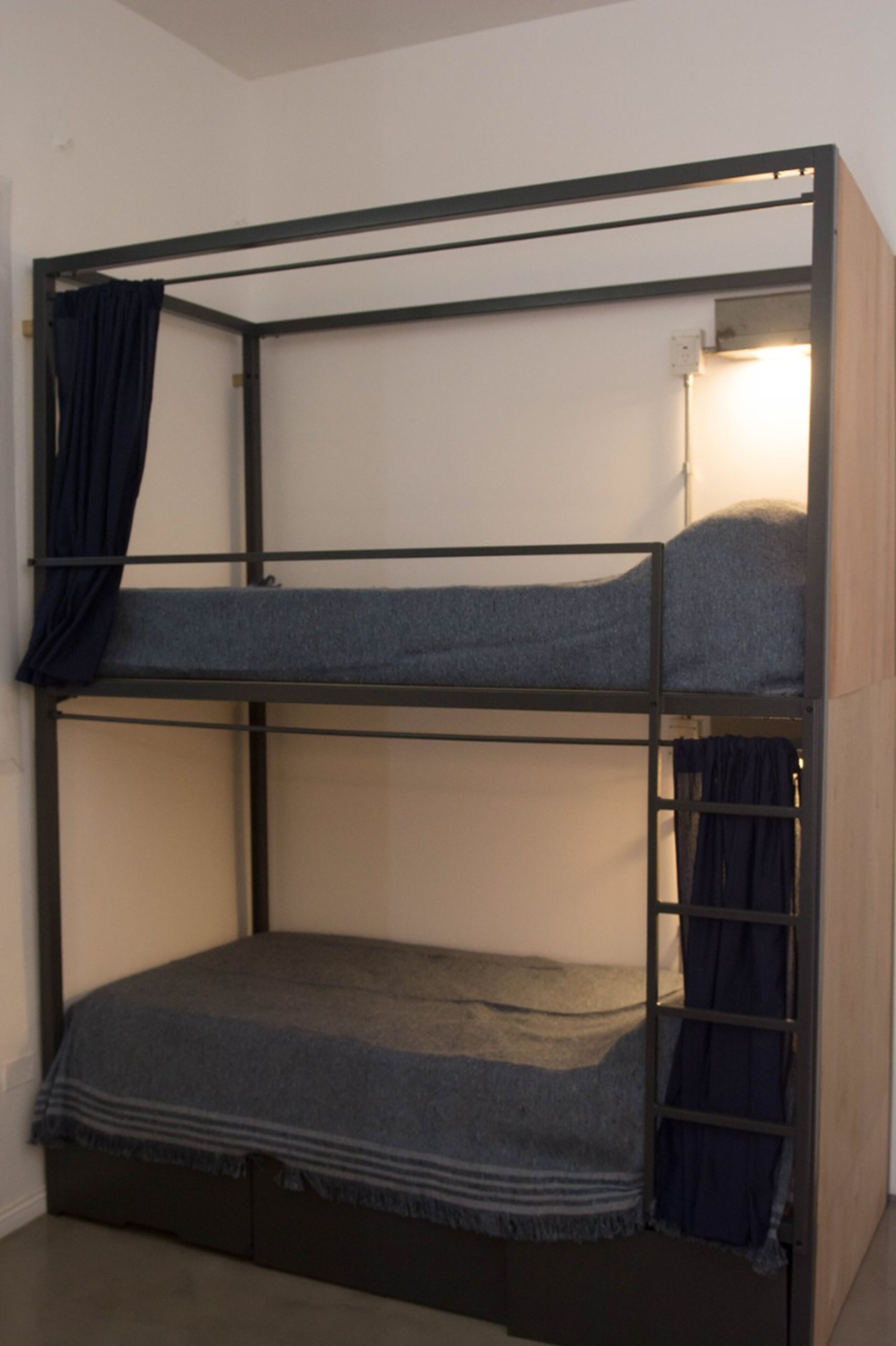 Foto - San Telmo Hostel