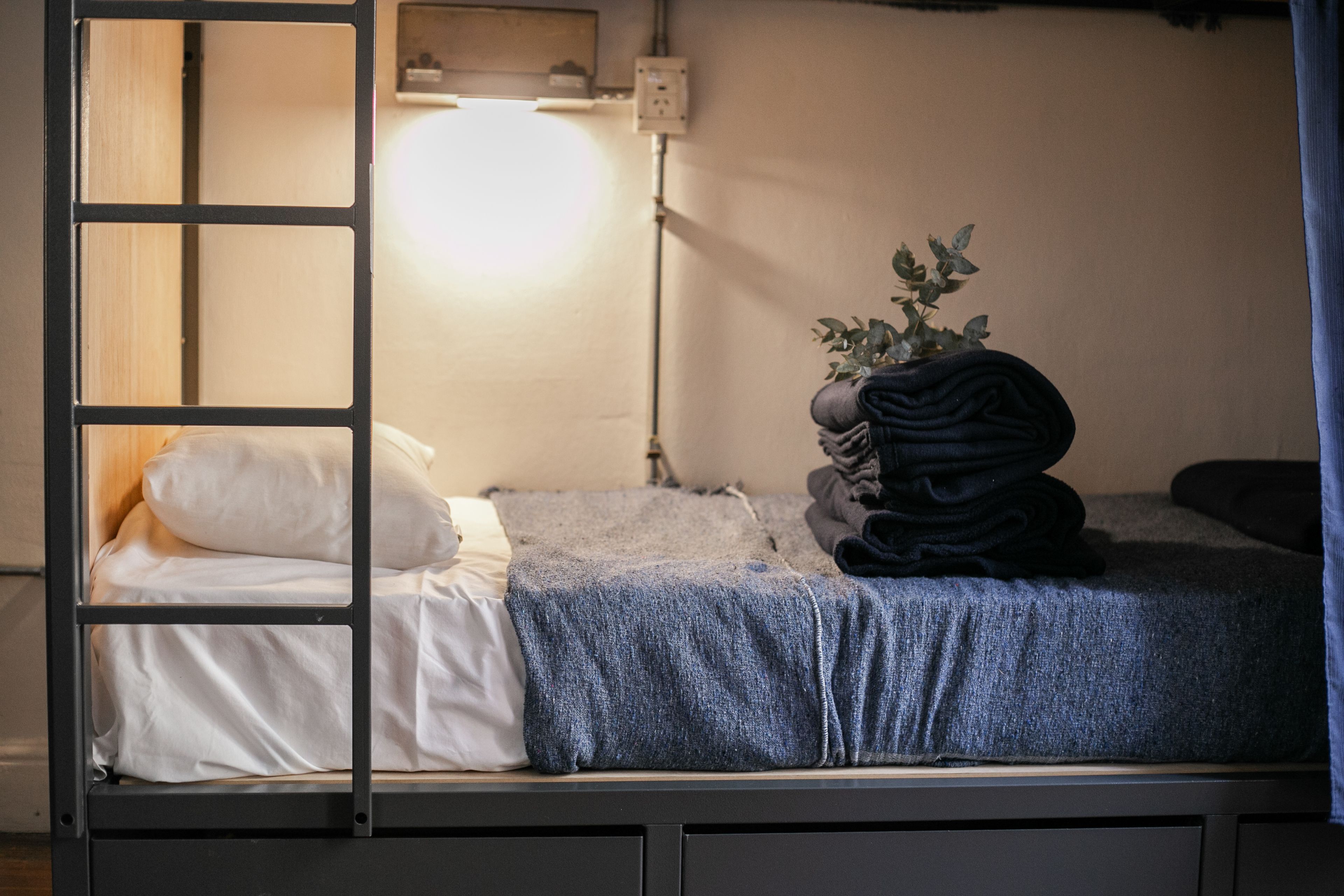 Foto - San Telmo Hostel