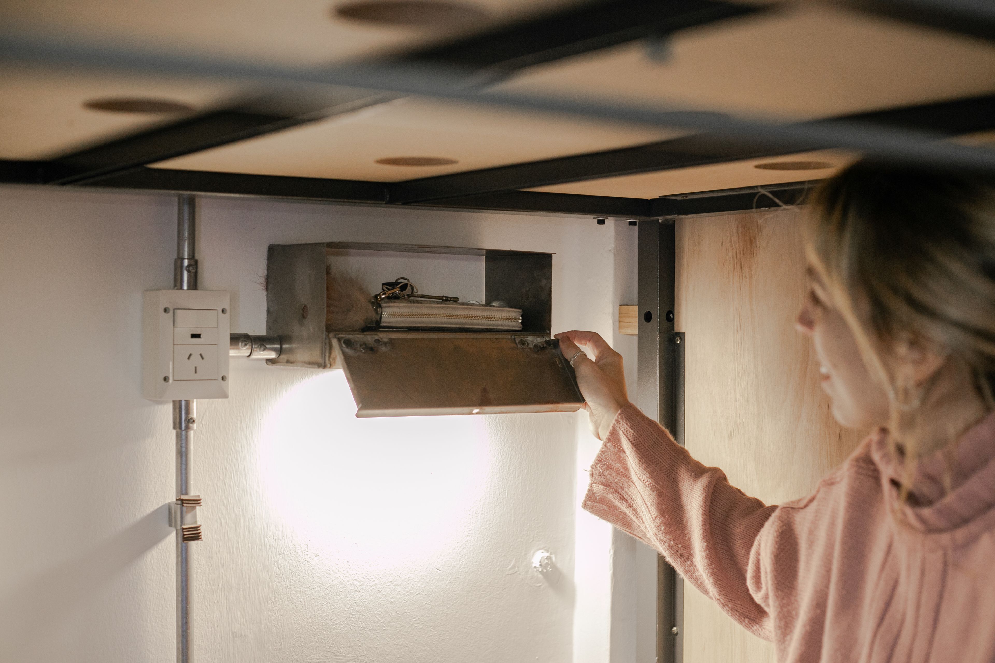 Foto - San Telmo Hostel