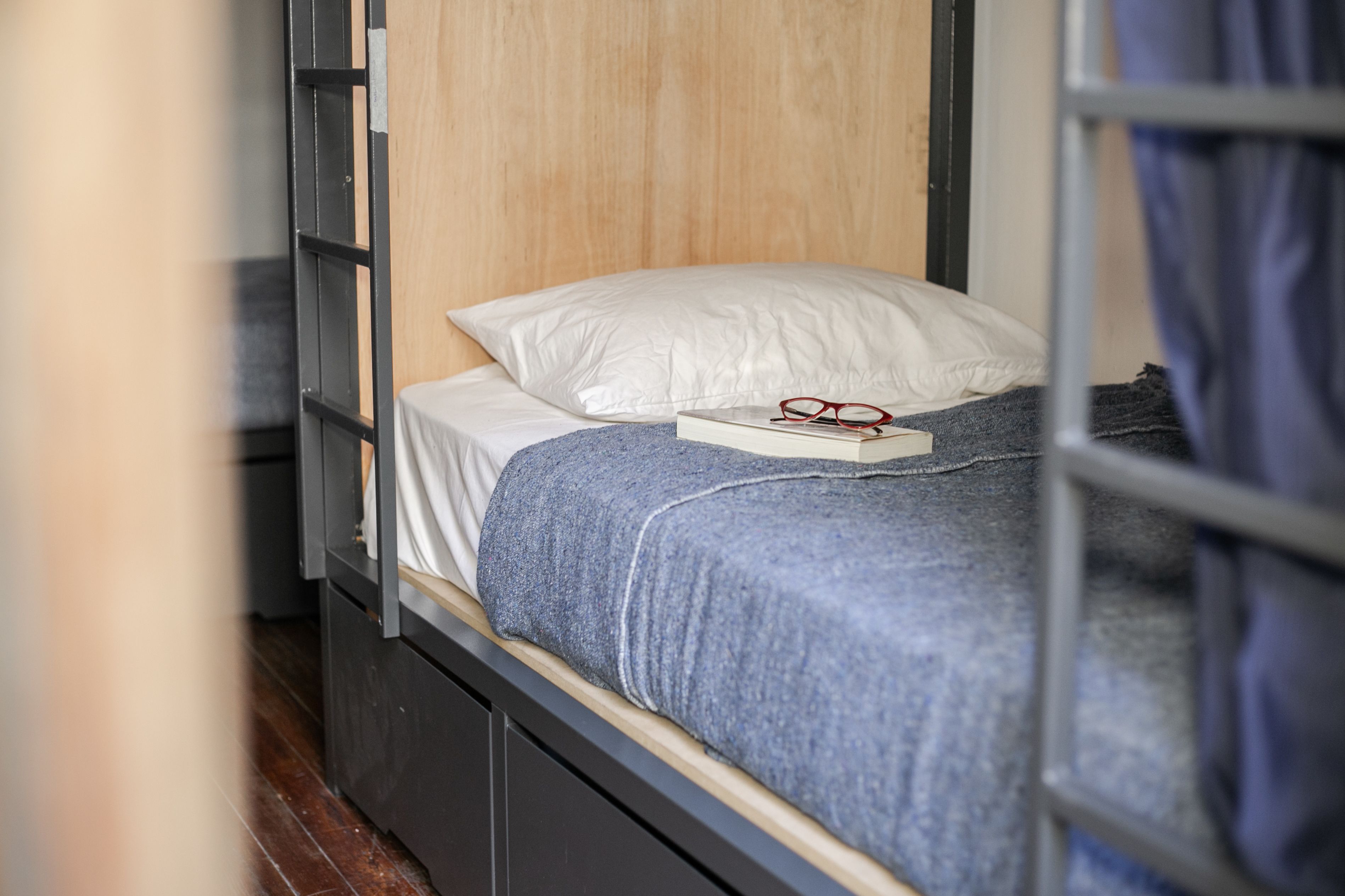 Foto - San Telmo Hostel