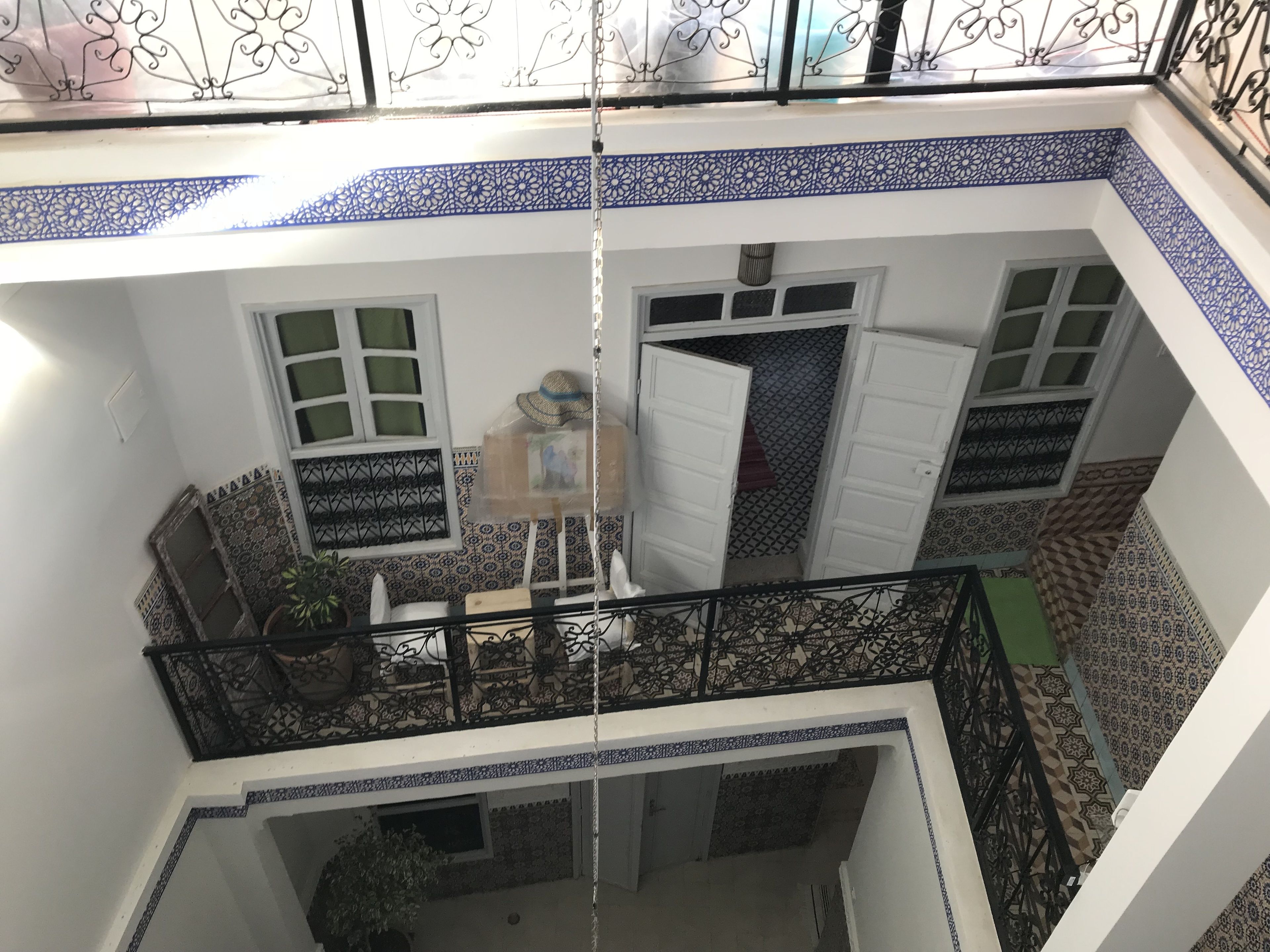 Photo - Riad 103 Chelsea Pool and Hammam