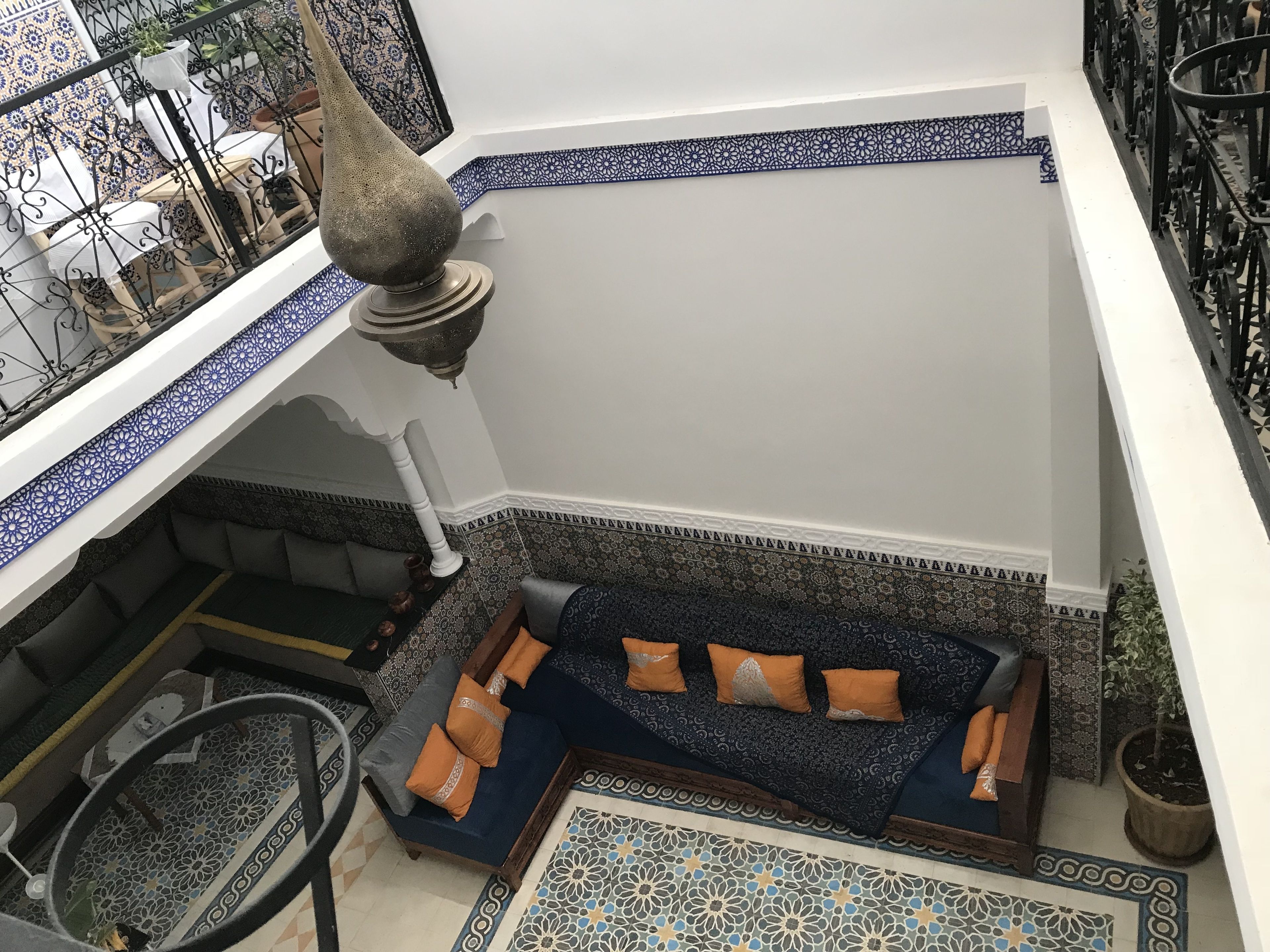 Photo - Riad 103 Chelsea Pool and Hammam