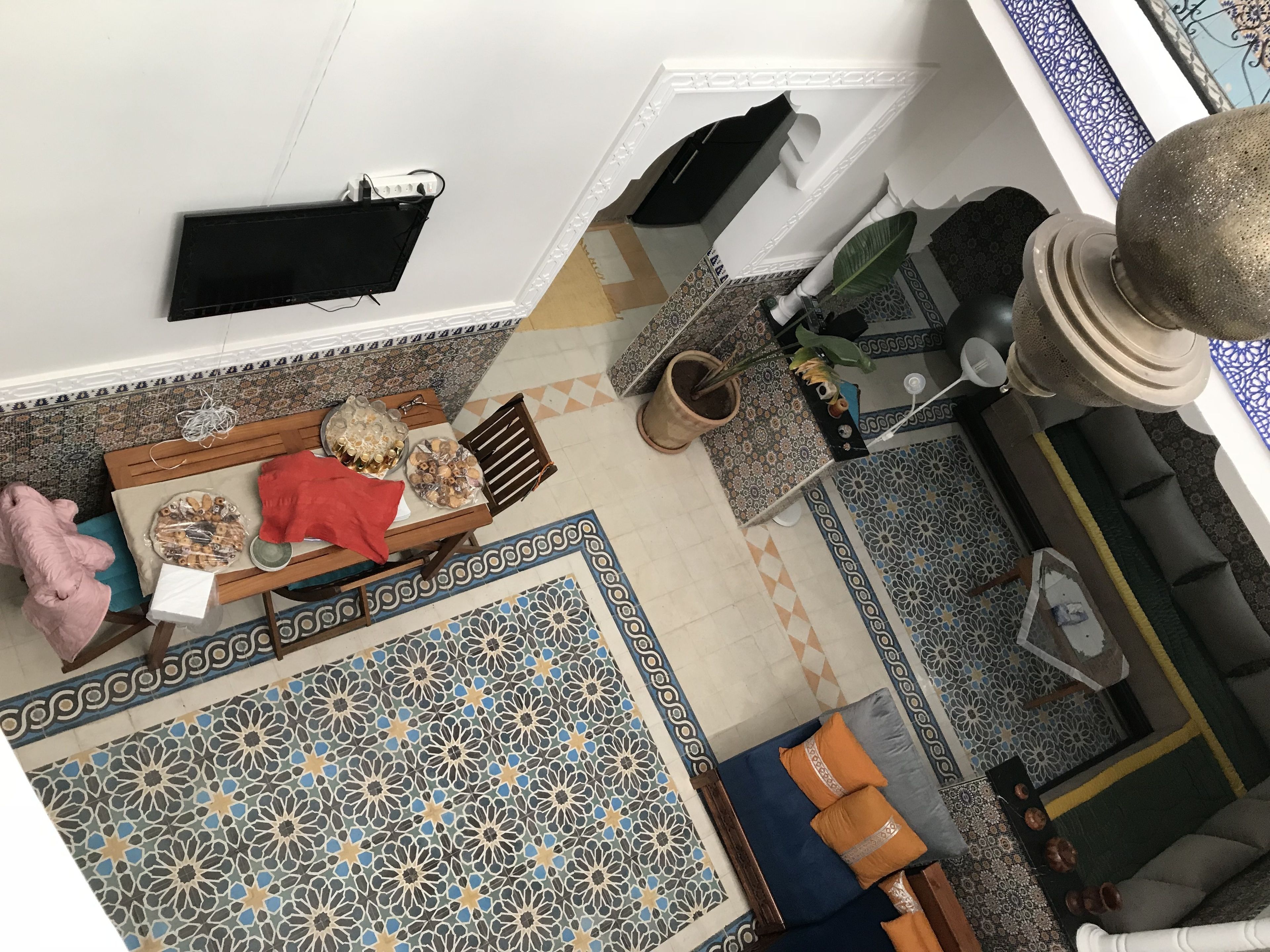 Photo - Riad 103 Chelsea Pool and Hammam