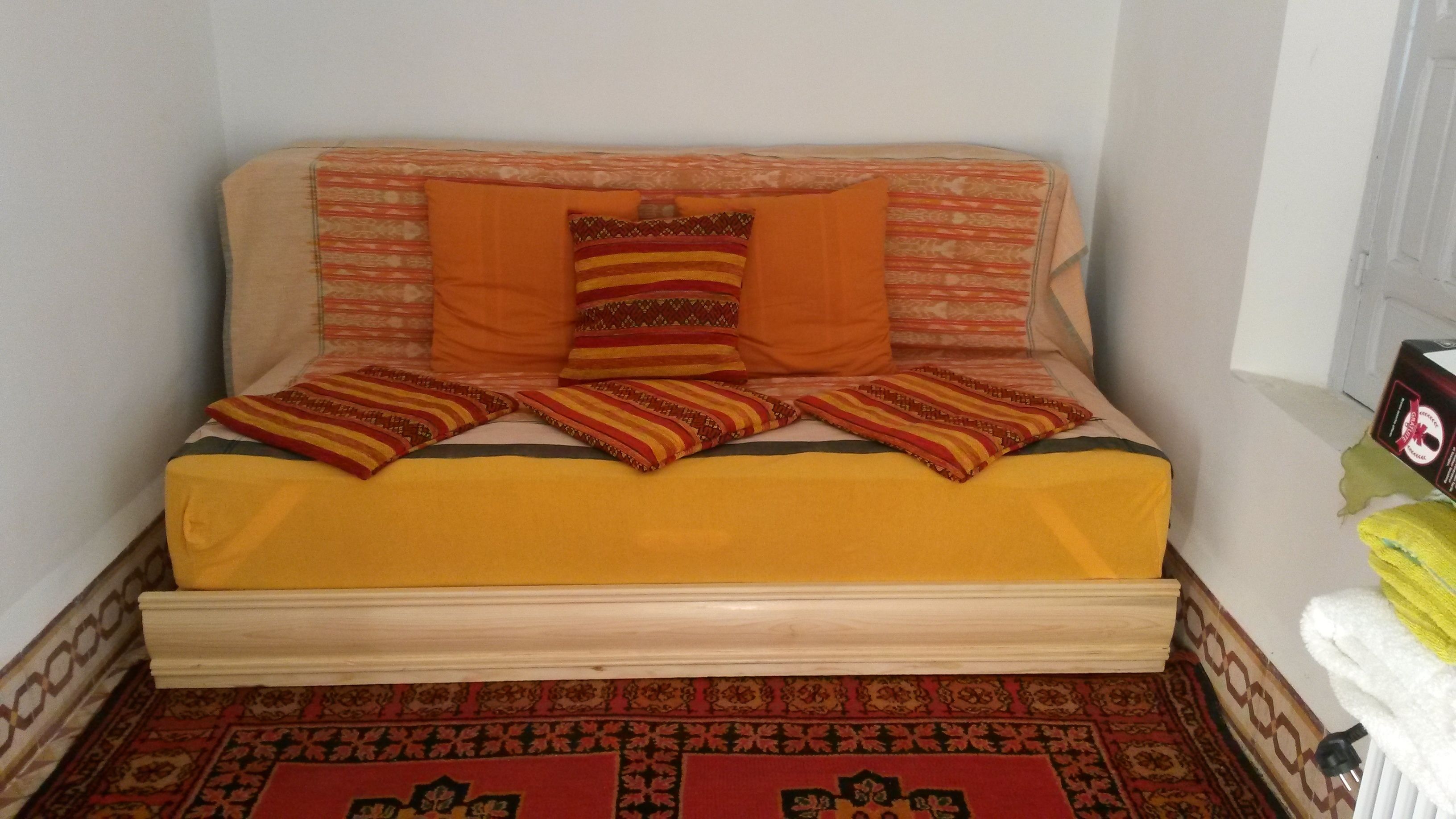 Photo - Riad 103 Chelsea Pool and Hammam