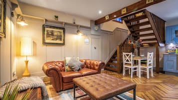 1 soveværelse, individuelt design, individuel indretning