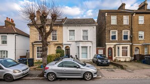 Exterior - Birchanger Apartment (London)