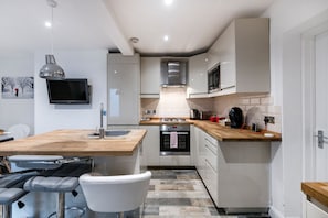 Tetera/pava eléctrica