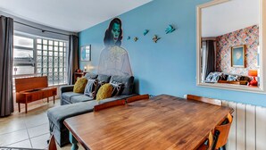Unclassified image, 5 of 34, button - Riverside Apartment (Londonderry)