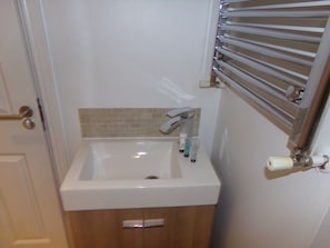 Appartement Luxe | Salle de bain