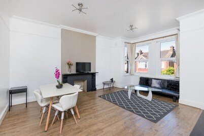 The Stretton Apartment