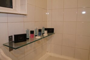 Luxury-Apartment | Badezimmer