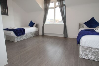 The Brighton Apartment