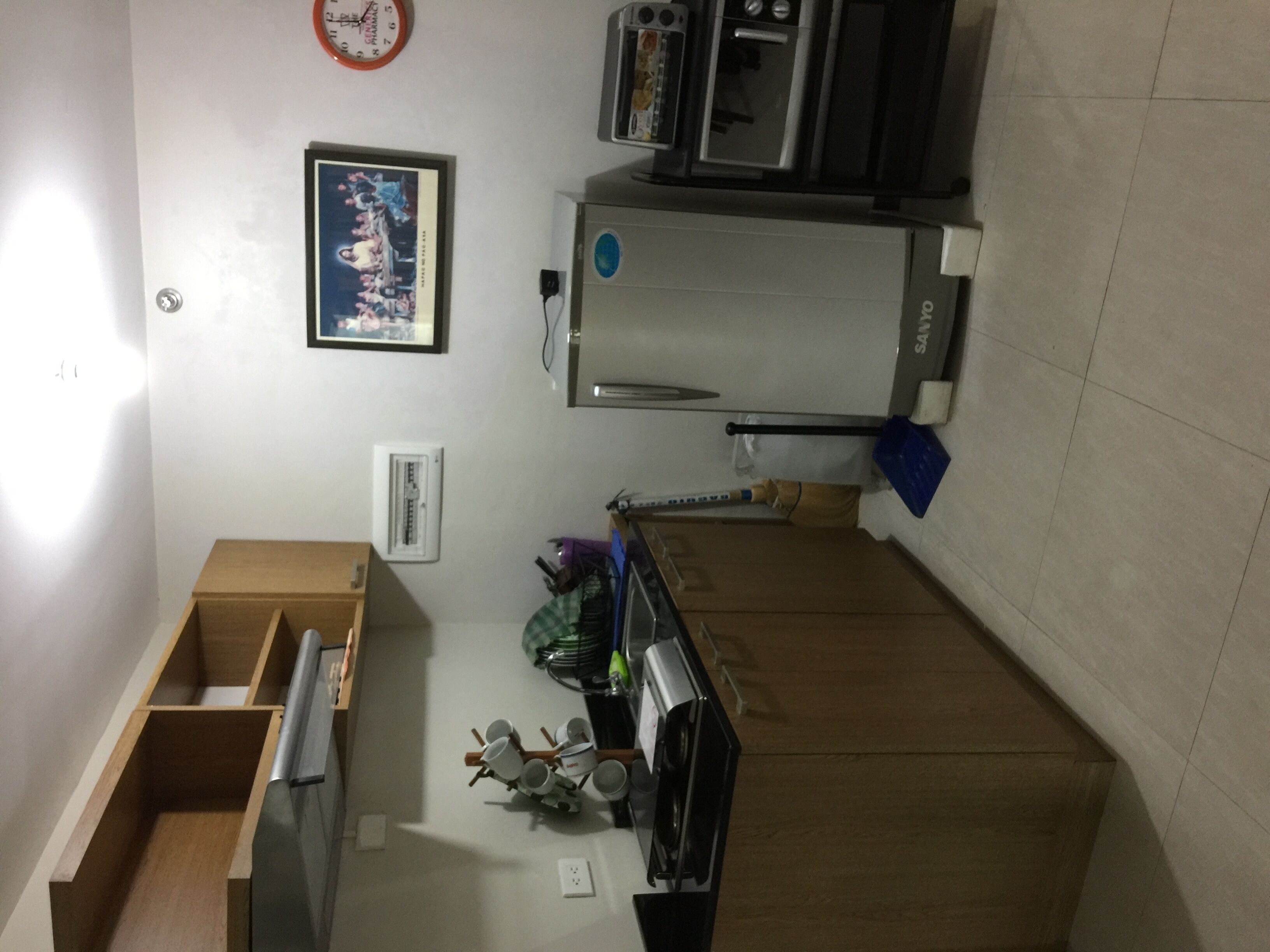 Two Bedroom Barkada Suite