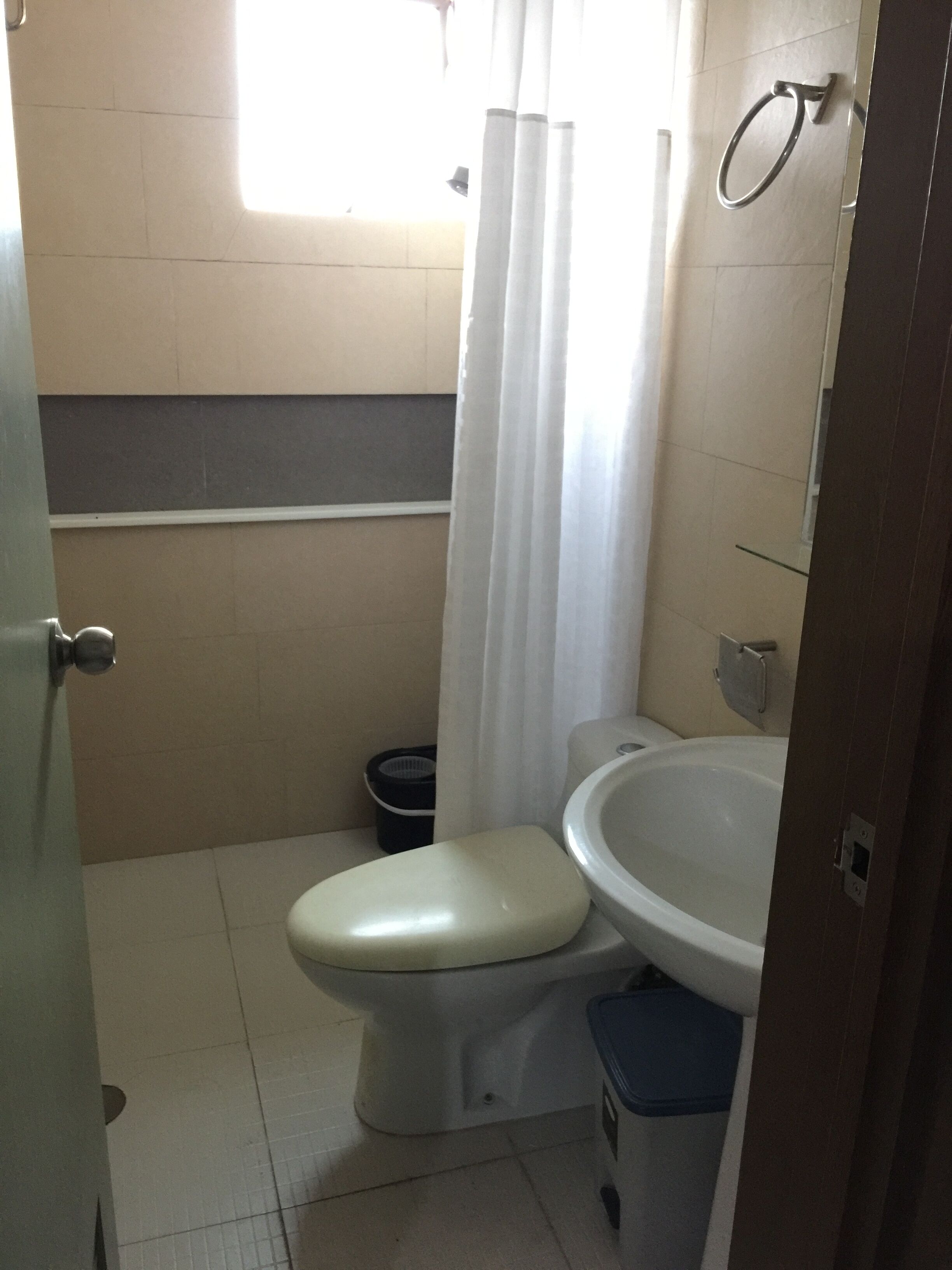 Two Bedroom Barkada Suite