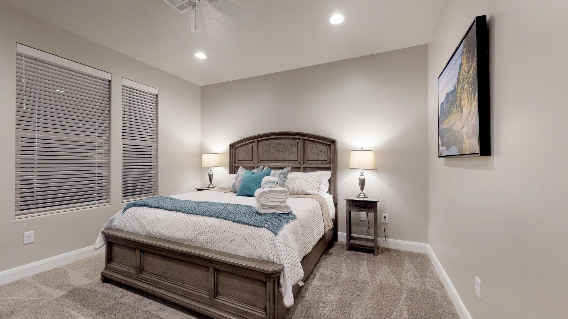 Arroyo Casita - POOL IS OPEN!