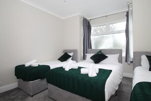 Luxury Apartment - The Brampton Apartment (Croydon)