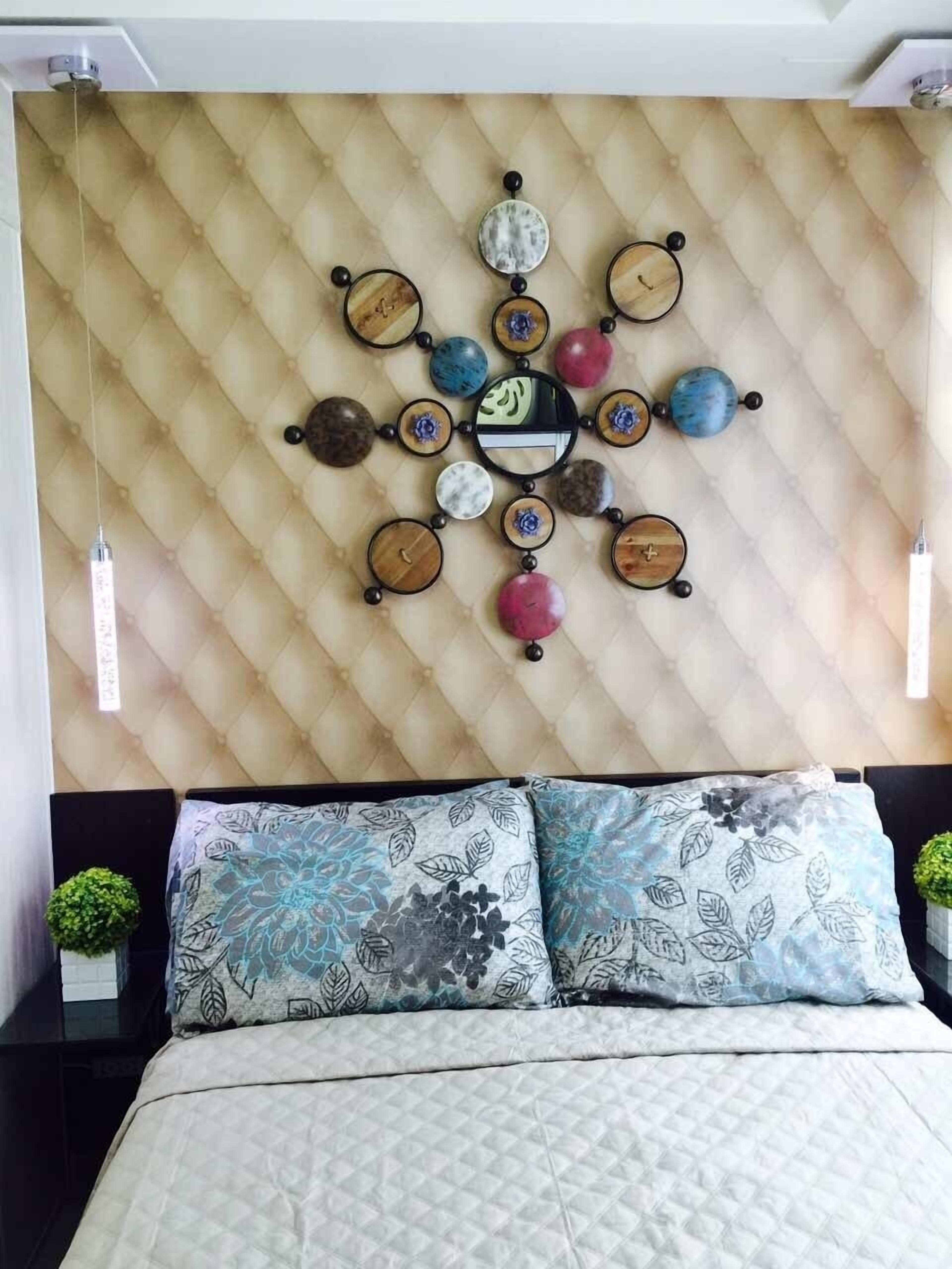 NEW!! Luxurious Cozy Gateaway at Makati