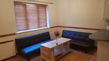 Luxury Apartment | Living area