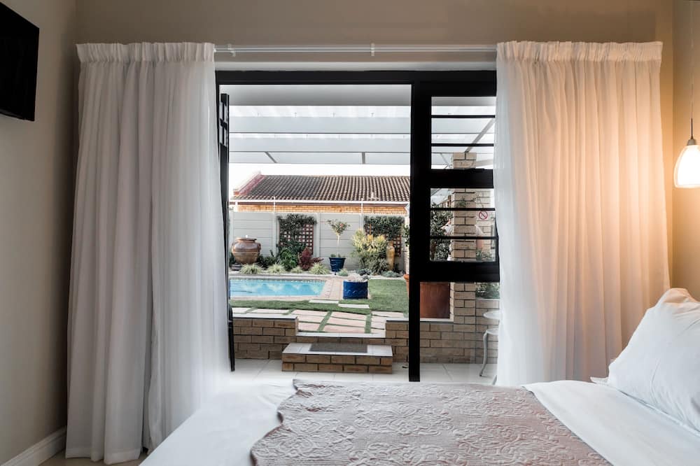 Wagtails Guest House