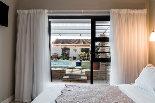 Wagtails Guest House