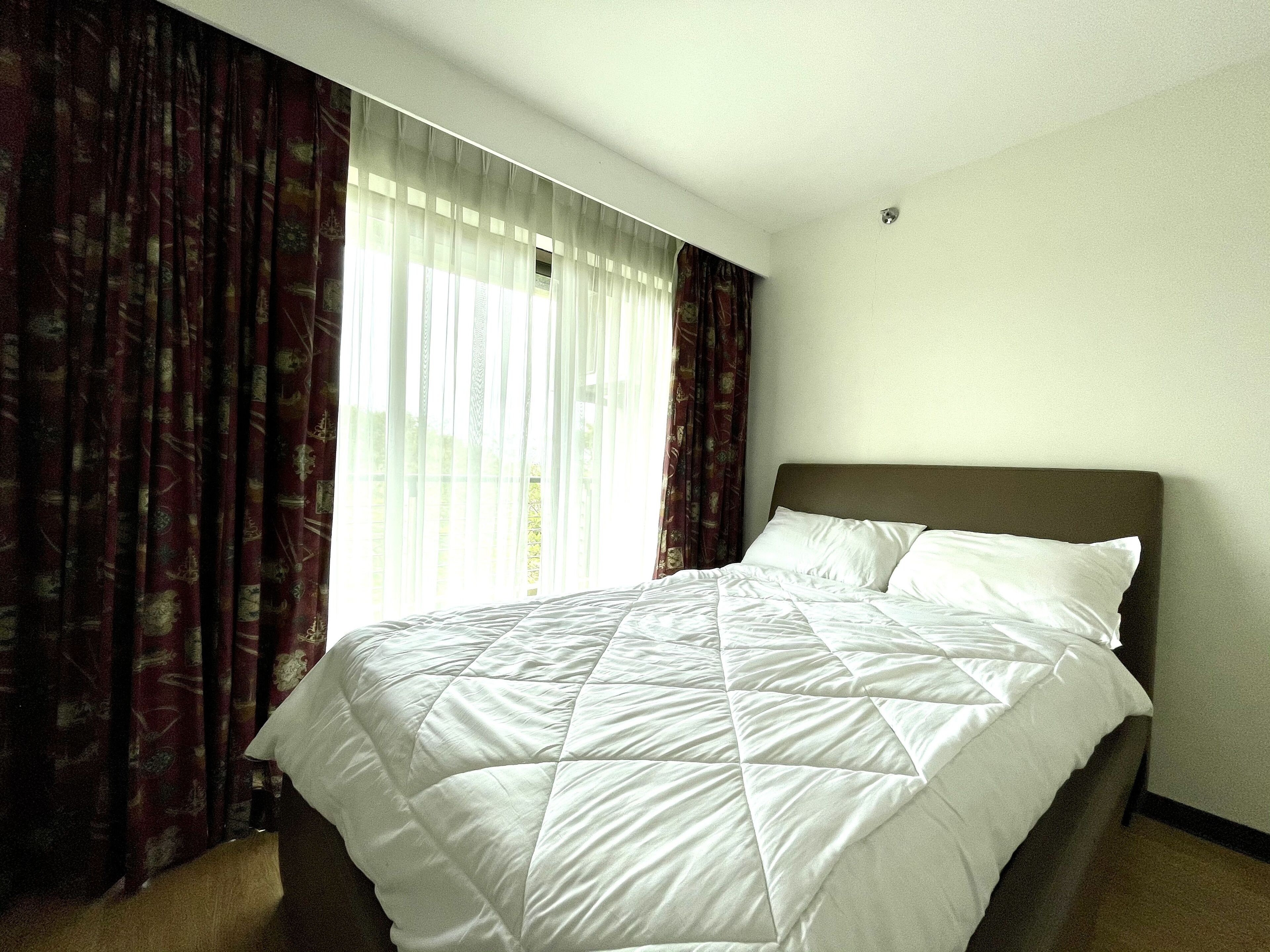 Two Bedroom Family Suite near Picnic Grove Palace in the Sky