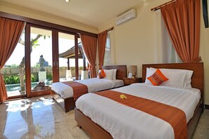 3 camere, Wi-Fi