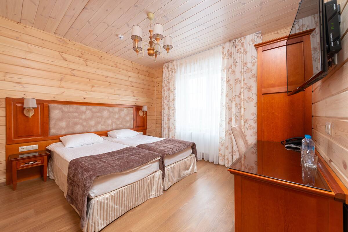 Minibar, individually decorated, individually furnished