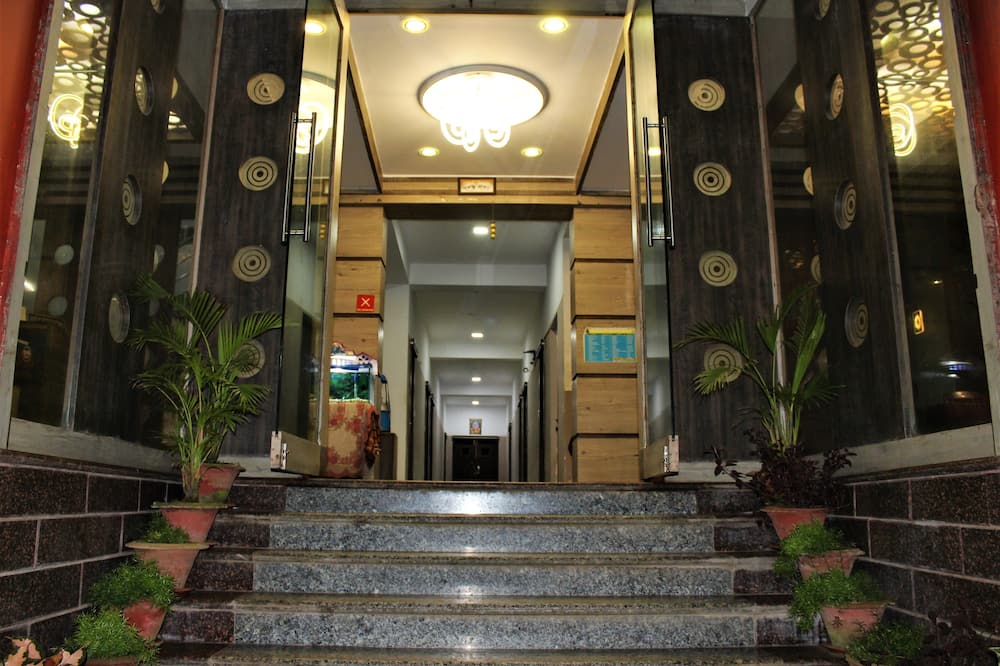 Hotel Park Lagoon