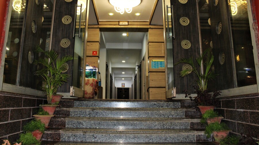 Hotel Park Lagoon