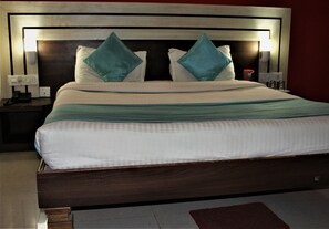 Chambre Deluxe