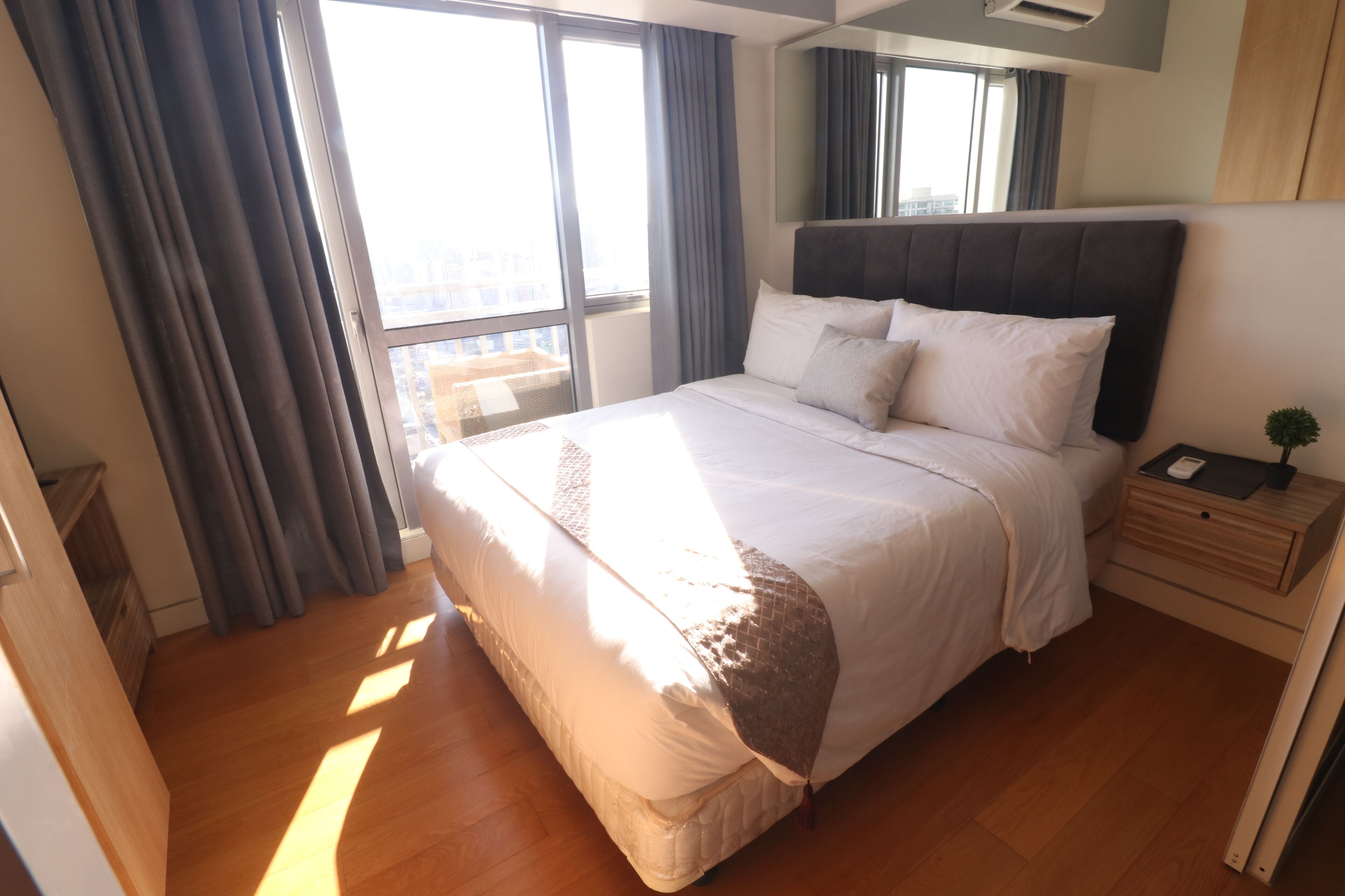 Classy Studio at Acqua Livingstone