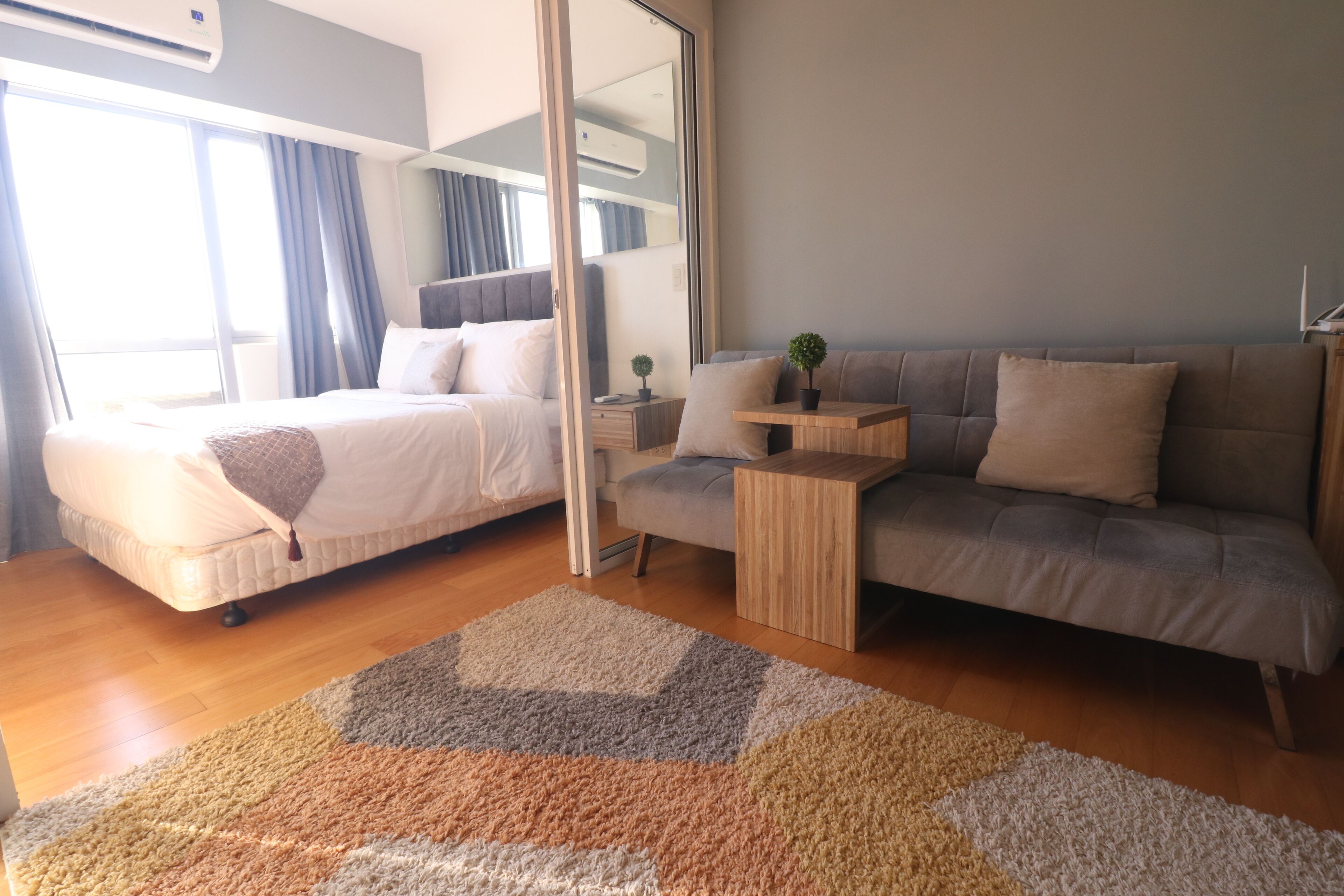 Classy Studio at Acqua Livingstone