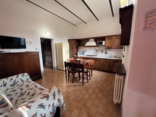 Nouveau! Camelia Avec Piscine et à 4 km de la mer