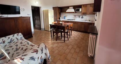 Nouveau! Camelia Avec Piscine et Ă 4 km de la mer