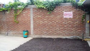 Aparcamiento